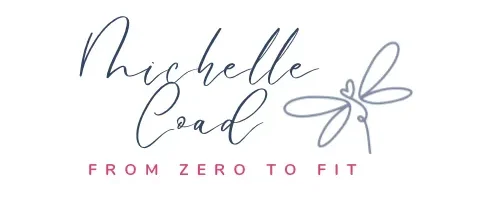 Michelle Coad – Fitness, Confidence & Coaching